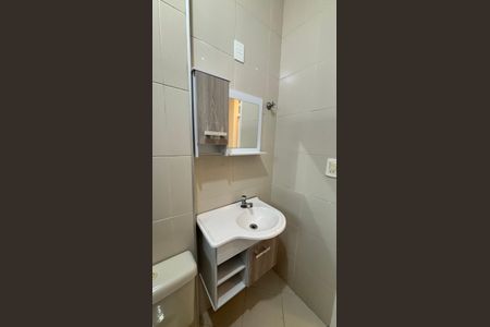 Apartamento para alugar com 60m², 2 quartos e 1 vagaBanheiro