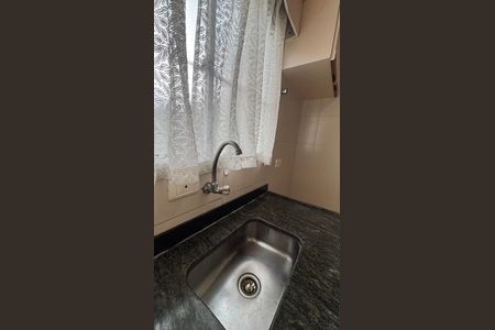 Apartamento para alugar com 60m², 2 quartos e 1 vagaCozinha