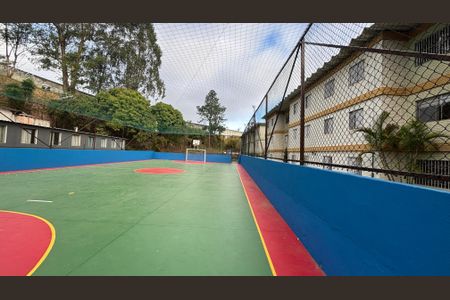 Apartamento para alugar com 60m², 2 quartos e 1 vagaQuadra