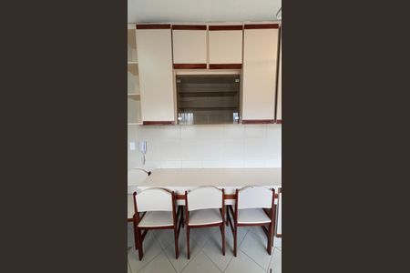 Apartamento para alugar com 60m², 2 quartos e 1 vagaCozinha