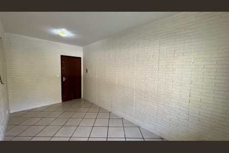 Sala  de apartamento para alugar com 2 quartos, 60m² em Jardim Ipanema, Santo André