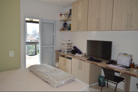 Casa à venda com 194m², 3 quartos e 2 vagasSuíte 2