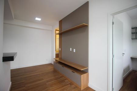 Sala de apartamento para alugar com 2 quartos, 48m² em Sorocaba, Sorocaba