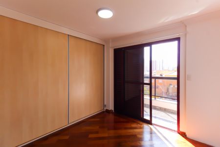 Apartamento à venda com 130m², 3 quartos e 4 vagasQuarto 2