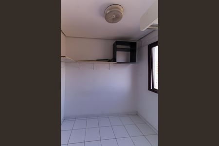 Apartamento à venda com 130m², 3 quartos e 4 vagasÁrea de Serviço