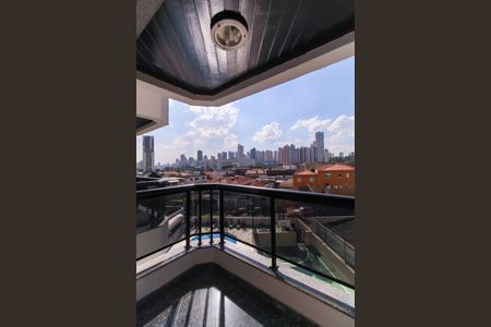 Apartamento à venda com 130m², 3 quartos e 4 vagasVista Quarto 2