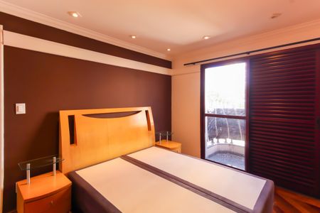 Apartamento à venda com 130m², 3 quartos e 4 vagasSuíte