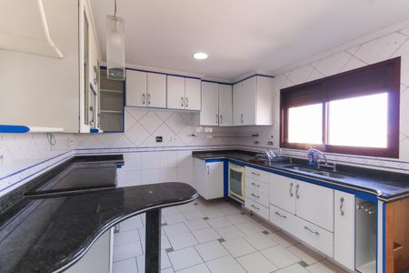 Apartamento à venda com 130m², 3 quartos e 4 vagasCozinha
