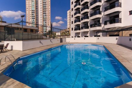 Apartamento à venda com 130m², 3 quartos e 4 vagasÁrea comum - Piscina