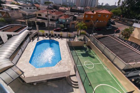 Apartamento à venda com 130m², 3 quartos e 4 vagasVista