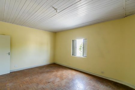 Quarto 1 de casa para alugar com 2 quartos, 115m² em Artur Alvim, São Paulo