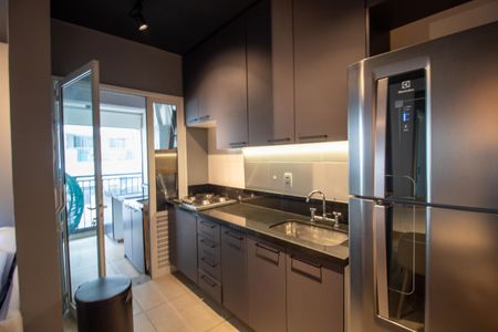 Apartamento para alugar com 60m², 2 quartos e 1 vaga Apartamento para alugar com 60m², 2 quartos e 1 vagaCozinha