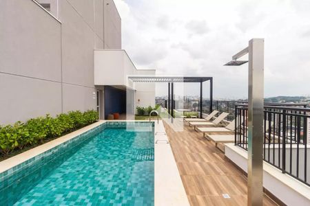 Apartamento para alugar com 60m², 2 quartos e 1 vaga Apartamento para alugar com 60m², 2 quartos e 1 vagaÁrea comum - Piscina