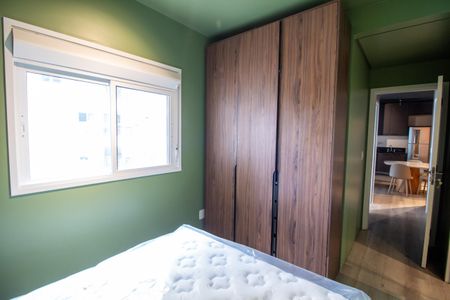 Apartamento para alugar com 60m², 2 quartos e 1 vaga Apartamento para alugar com 60m², 2 quartos e 1 vagaSuíte