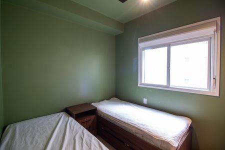 Quarto  de apartamento para alugar com 2 quartos, 60m² em Butantã, São Paulo