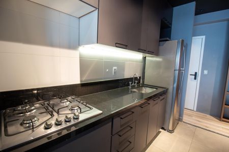 Apartamento para alugar com 60m², 2 quartos e 1 vaga Apartamento para alugar com 60m², 2 quartos e 1 vagaCozinha