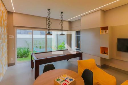 Apartamento para alugar com 60m², 2 quartos e 1 vaga Apartamento para alugar com 60m², 2 quartos e 1 vagaÁrea comum