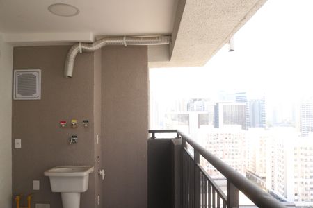 Apartamento à venda com 67m², 3 quartos e 1 vagaVaranda da Sala