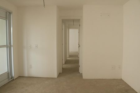 Apartamento à venda com 67m², 3 quartos e 1 vagaSala e Cozinha Integrada