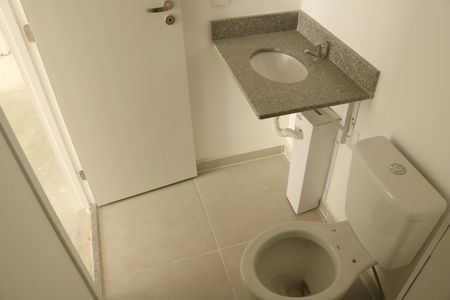 Apartamento à venda com 67m², 3 quartos e 1 vagaBanheiro