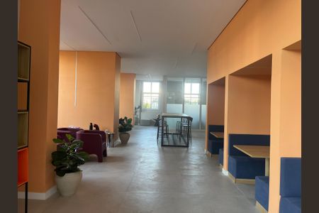 Apartamento à venda com 67m², 3 quartos e 1 vagaCoworking