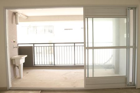 Apartamento à venda com 67m², 3 quartos e 1 vagaVaranda da Sala