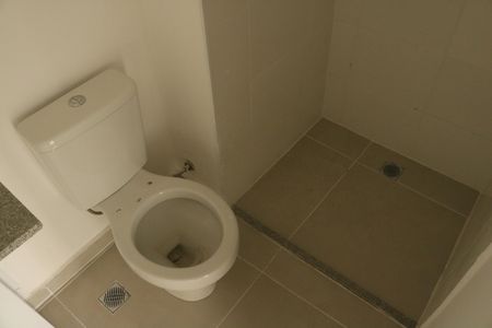 Apartamento à venda com 67m², 3 quartos e 1 vagaBanheiro