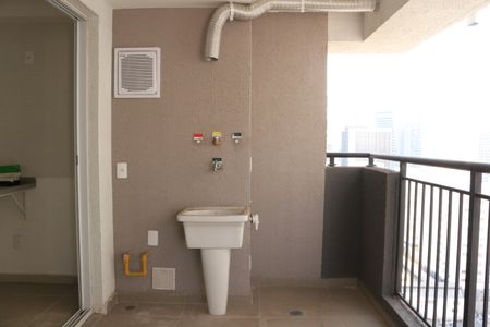 Apartamento à venda com 67m², 3 quartos e 1 vagaVaranda da Sala