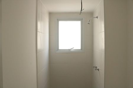 Apartamento à venda com 67m², 3 quartos e 1 vagaBanheiro da Suíte