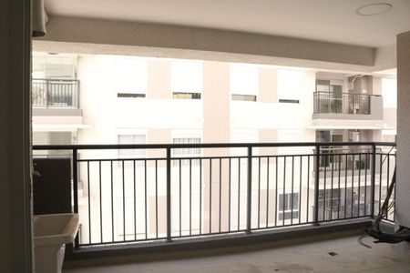 Apartamento à venda com 67m², 3 quartos e 1 vagaVaranda da Sala