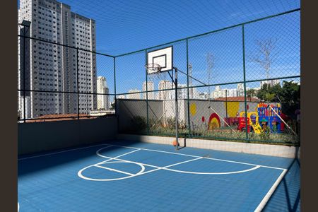 Apartamento à venda com 67m², 3 quartos e 1 vagaQuadra Esportiva