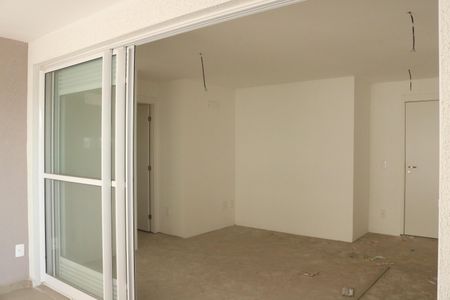 Apartamento à venda com 67m², 3 quartos e 1 vagaVaranda da Sala