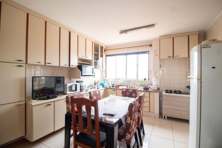 Apartamento para alugar com 120m², 3 quartos e 1 vagaCozinha