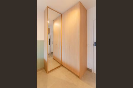 Studio para alugar com 22m², 1 quarto e sem vaga Studio para alugar com 22m², 1 quarto e sem vagaStudio