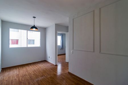Sala de apartamento à venda com 2 quartos, 42m² em Jardim Maria Duarte, São Paulo