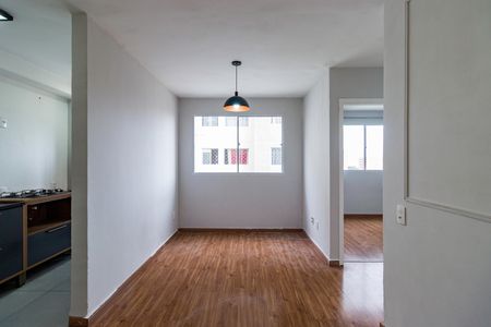 Sala de apartamento à venda com 2 quartos, 42m² em Jardim Maria Duarte, São Paulo