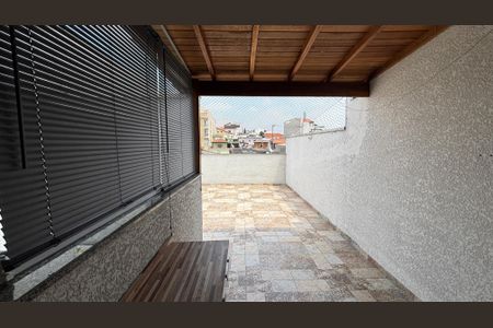 Apartamento à venda com 92m², 2 quartos e 1 vagaCobertura