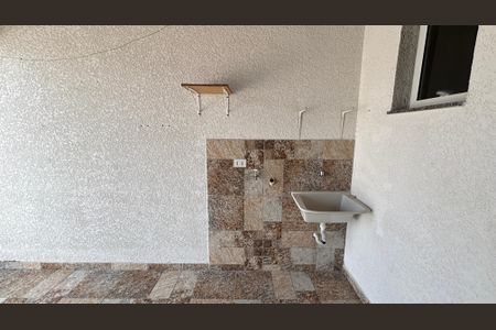 Apartamento à venda com 92m², 2 quartos e 1 vagaCobertura