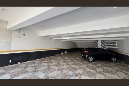 Apartamento à venda com 92m², 2 quartos e 1 vagaGaragem
