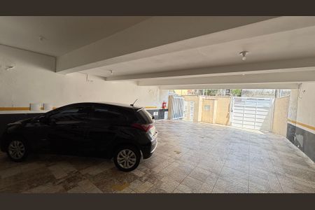 Apartamento à venda com 92m², 2 quartos e 1 vagaGaragem