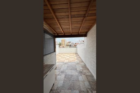 Apartamento à venda com 92m², 2 quartos e 1 vaga Area de Serviço