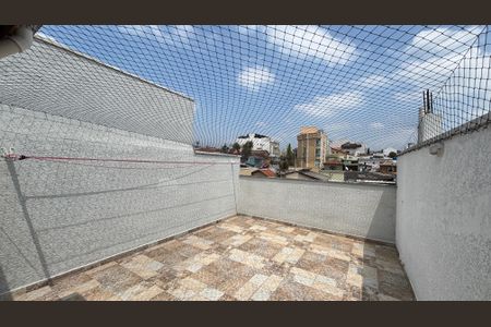 Apartamento à venda com 92m², 2 quartos e 1 vagaCobertura