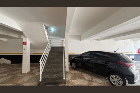 Apartamento à venda com 92m², 2 quartos e 1 vagaGaragem