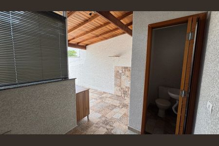 Apartamento à venda com 92m², 2 quartos e 1 vagaCobertura