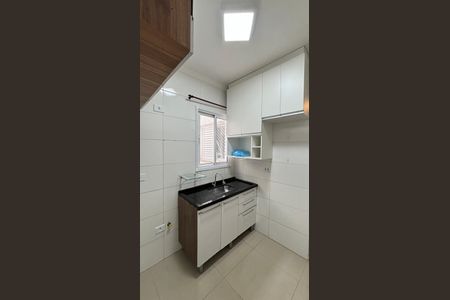 Apartamento à venda com 92m², 2 quartos e 1 vagaCozinha