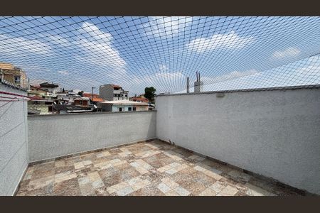 Apartamento à venda com 92m², 2 quartos e 1 vagaCobertura