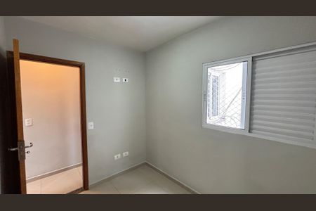 Apartamento à venda com 92m², 2 quartos e 1 vagaQuarto 2