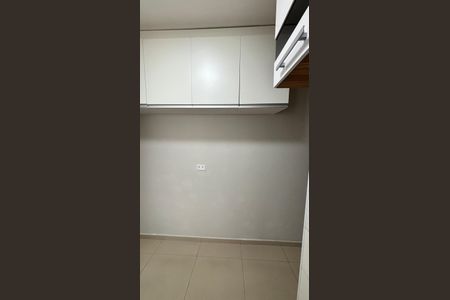 Apartamento à venda com 92m², 2 quartos e 1 vagaCozinha