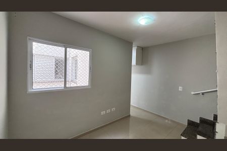 Apartamento à venda com 92m², 2 quartos e 1 vagaSala