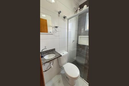 Apartamento à venda com 92m², 2 quartos e 1 vagaBanheiro Social